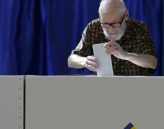 Alegeri locale partiale in Bucuresti Orarul votului pentru primar