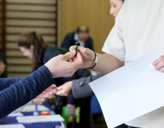 Alegeri locale partiale in Bucuresti Ultima zi de campanie