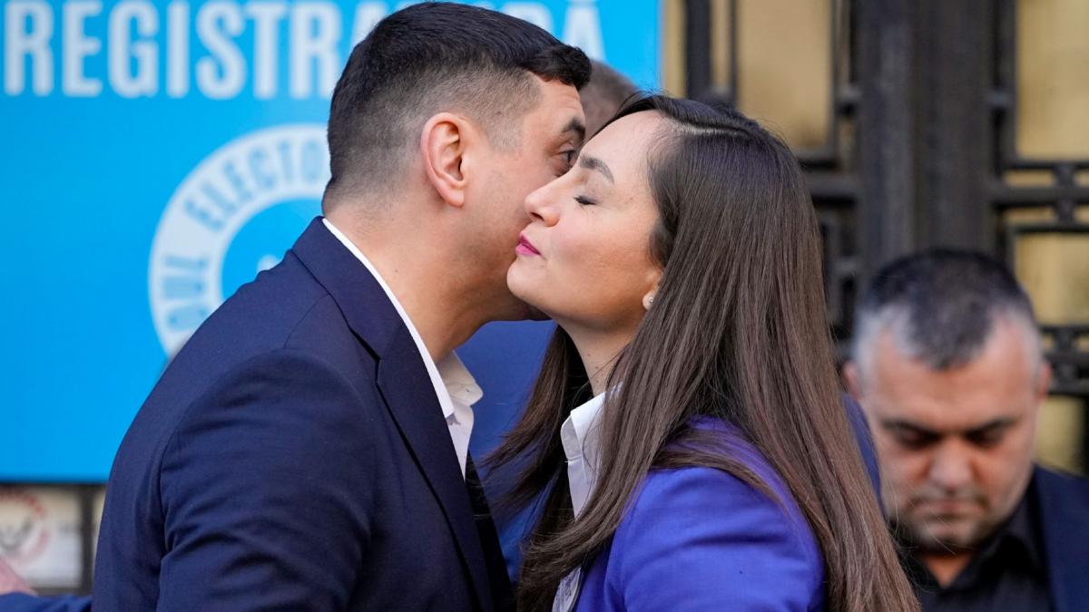 Anamaria Gavrilă acuză că a fost „forțată” să o susțină pe Alexandrescu. 1 Anamaria Gavrila acuza ca a fost fortata sa o sustina pe