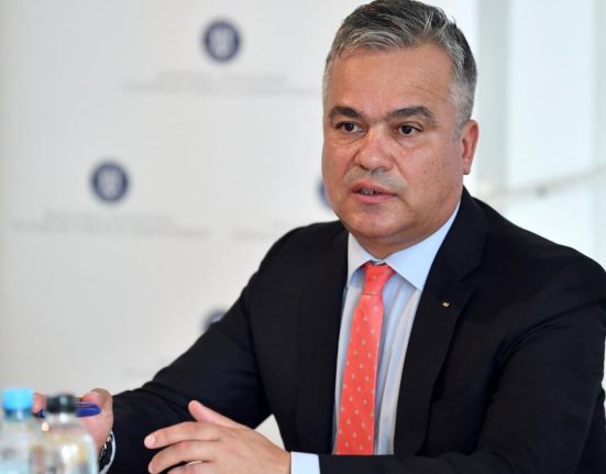 Ar putea creste TVA in 2026 Adrian Vestea Nu ar trebui