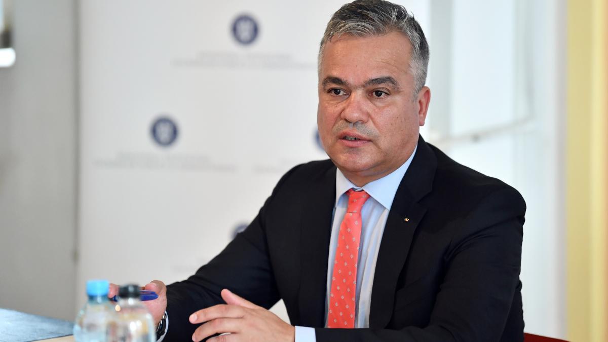 Ar putea creste TVA in 2026 Adrian Vestea Nu ar trebui