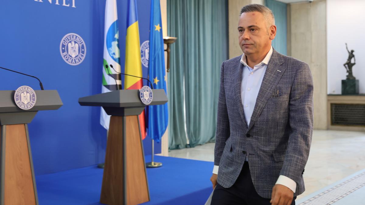 Barbu acuza Ministerul de Finante de taxa pe sere Cum poti calcula impozitul pe folii