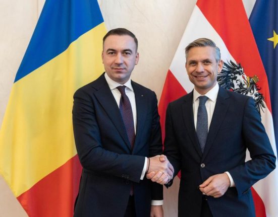 Bogdan Ivan despre investitiile in energie Neptun Deep este crucial