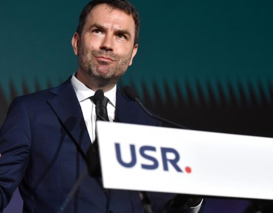 Catalin Drula il ataca pe Ciprian Ciucu