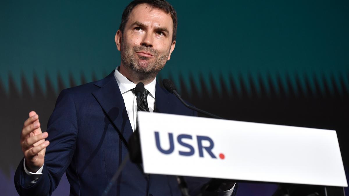 Cătălin Drulă îl atacă pe Ciprian Ciucu 1 Catalin Drula il ataca pe Ciprian Ciucu