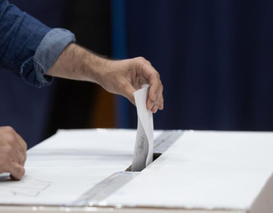 Ce se intampla cu urnele dupa vot Procesul trebuie sa continue