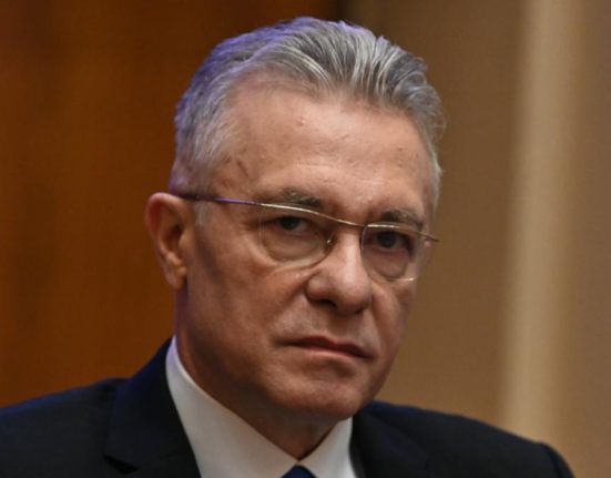 Cristian Diaconescu Recunoasterea Crimeei ca teritoriu rusesc ar periclita exploatarea gazului din Marea Neagra
