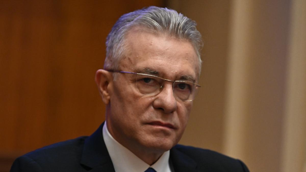 Cristian Diaconescu: Recunoașterea Crimeei ca teritoriu rusesc ar periclita exploatarea gazului din Marea Neagră 1 Cristian Diaconescu Recunoasterea Crimeei ca teritoriu rusesc ar periclita exploatarea gazului din Marea Neagra