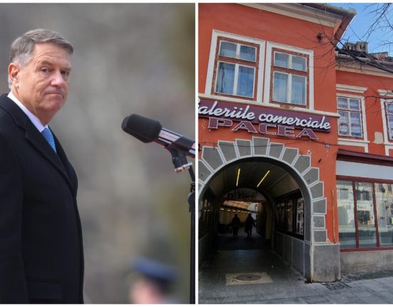 Cum a calculat ANAF datoria lui Klaus Iohannis