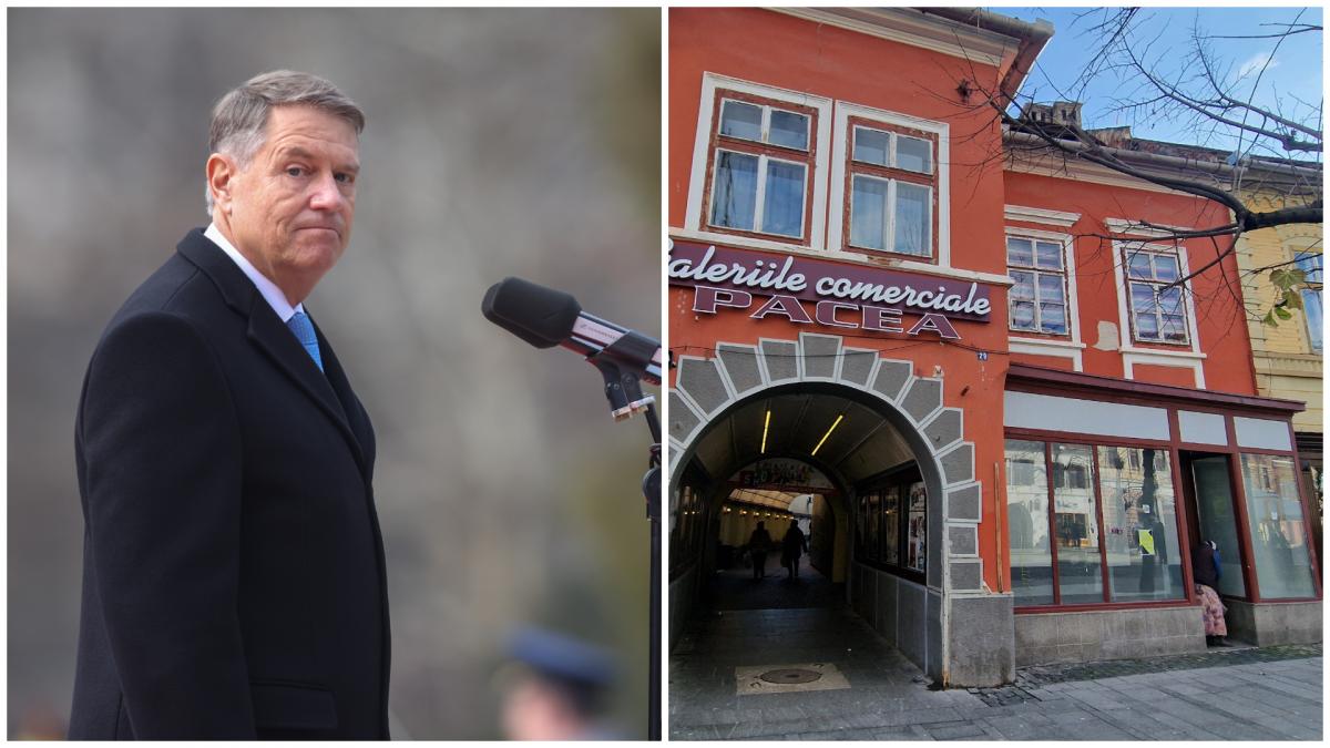 Cum a calculat ANAF datoria lui Klaus Iohannis