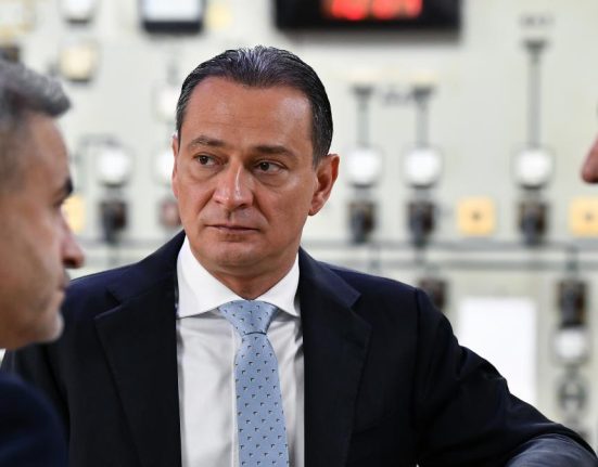 Daniel Baluta il acuza pe Ciprian Ciucu de blat