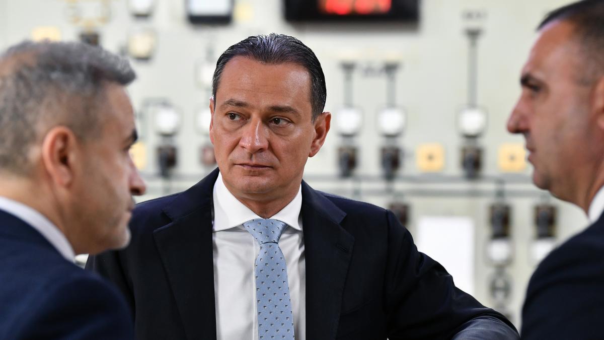 Daniel Baluta il acuza pe Ciprian Ciucu de blat