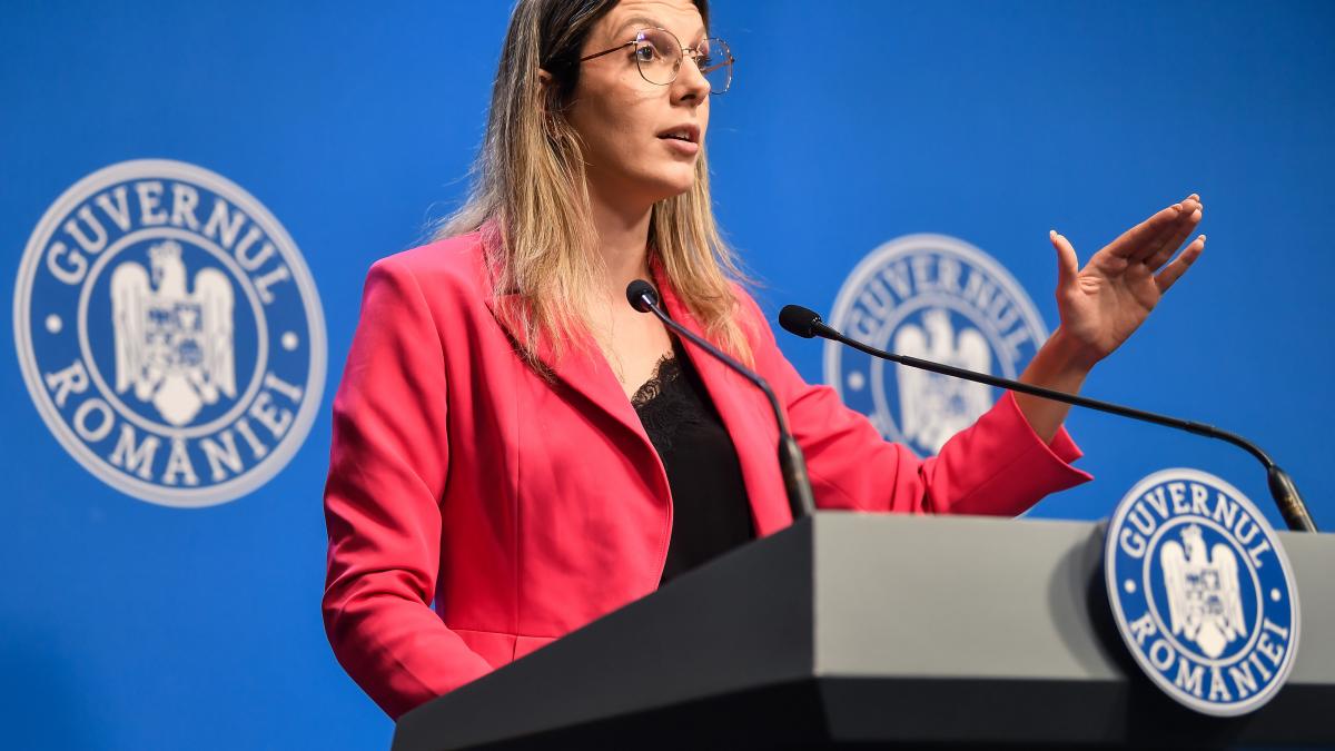 Diana Buzoianu solicită demisia directorilor exploatărilor Buzău și Prahova 1 Diana Buzoianu solicta demisia directorilor exploatarilor Buzau si Prahova