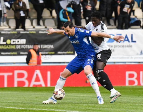 FCSB face primul transfer al iernii Andrei Duarte confirmat