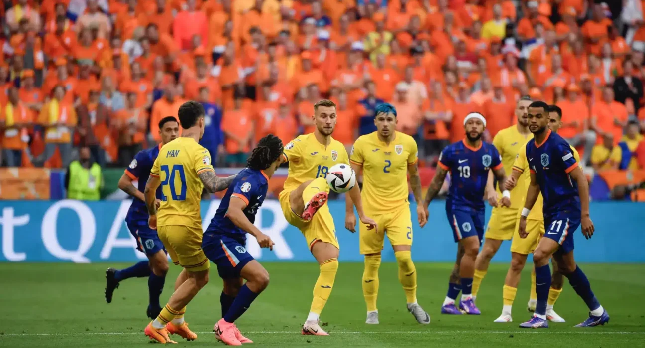 Germania va organiza Euro 2029 la fotbal feminin