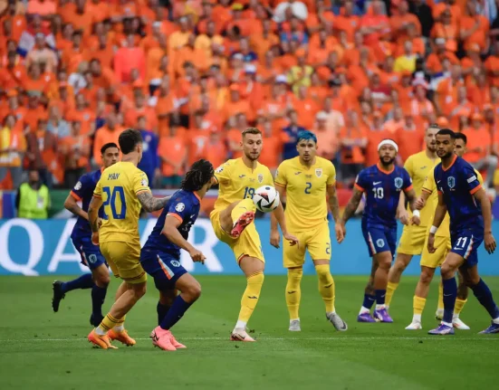Germania va organiza Euro 2029 la fotbal feminin