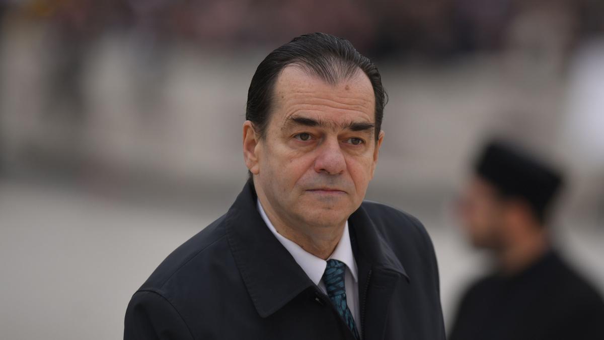 Ludovic Orban, despre retragerea lui Vlad Gheorghe: „Înţelege pericolul Bucureştiului” 1 Ludovic Orban despre retragerea lui Vlad Gheorghe Intelelege pericolul Bucurestiului