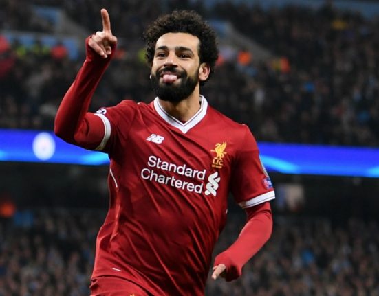 Mohamed Salah urmarit de cluburi saudite Al Hilal si Al Qadsiah