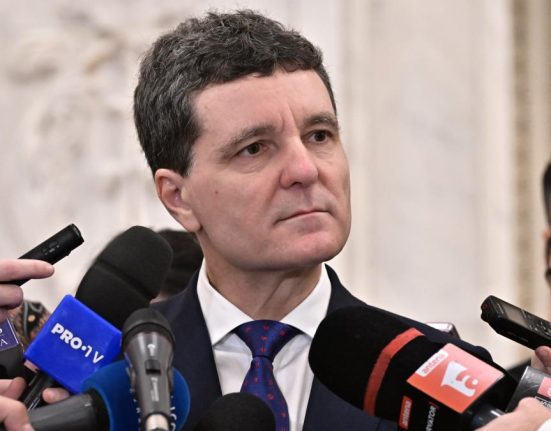 Nicusr Dan roaga Coalitia sa nu se carte in scandalul apelui