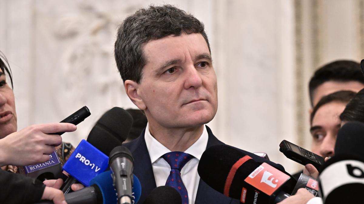 Nicusr Dan roaga Coalitia sa nu se carte in scandalul apelui
