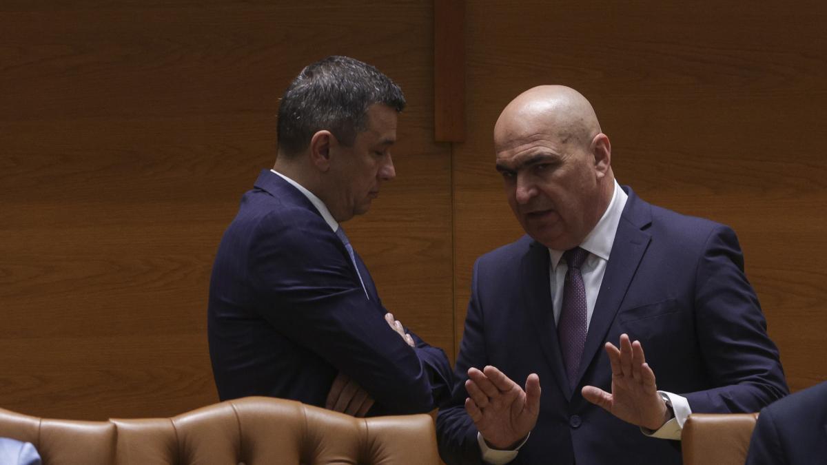 PSD îi cere lui Ilie Bolojan să o tragă la răspundere pe Diana Buzoianu 1 PSD ii cere lui Ilie Bolojan sa o traga la raspundere pe Diana Buzoianu