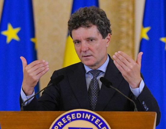 Reactia lui Nicusor Dan la amenintarile lui Putin