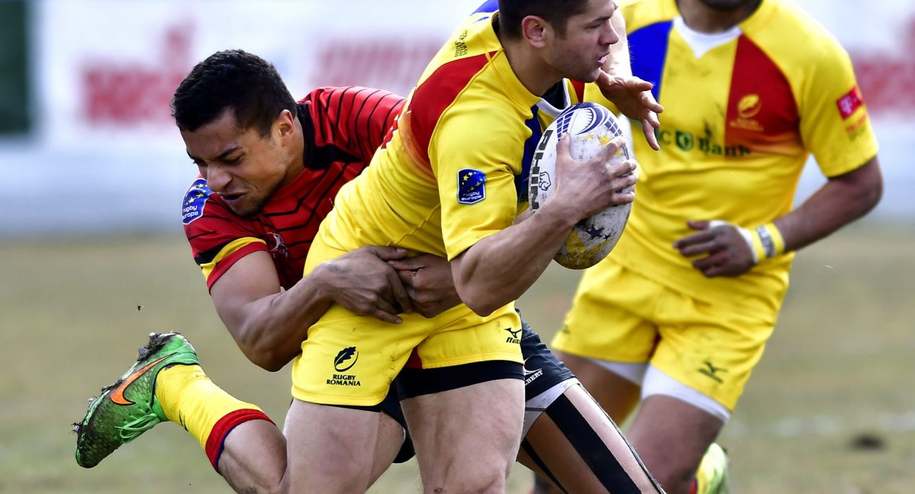 Romania a aflat grupa de la Cupa Mondiala