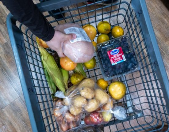 Schema prin care ministrul Agriculturii vrea sa reduca preturile la alimente Barbu Nu se intra in faliment din aceasta cauza