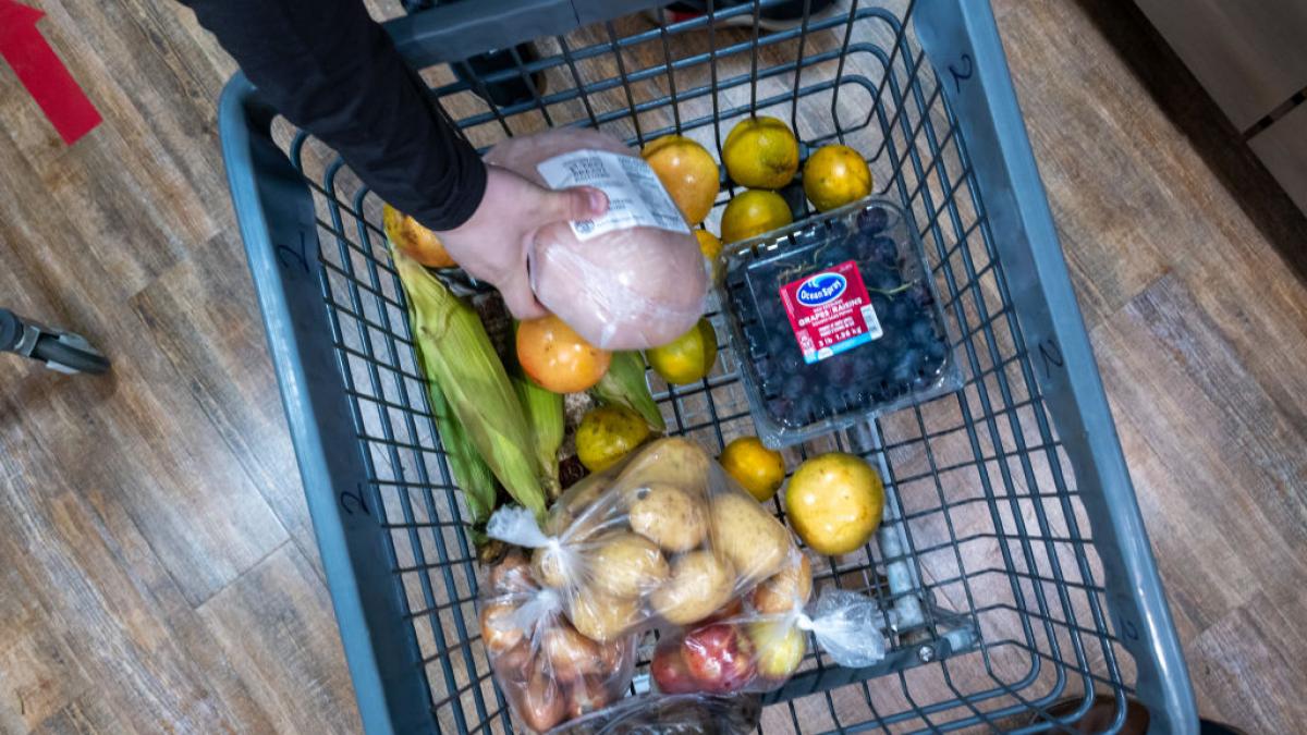 Schema prin care ministrul Agriculturii vrea sa reduca preturile la alimente Barbu Nu se intra in faliment din aceasta cauza