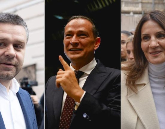 Sondaj INSCOP Lupta stransa Catalin Drula la 11