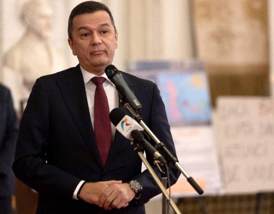 Sorin Grindeanu despre motiunea Opozitiei Nu e depus