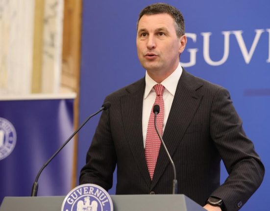 Tanczos Barna despre criza apei din Prahova Dorel ajunge in functii de conducere