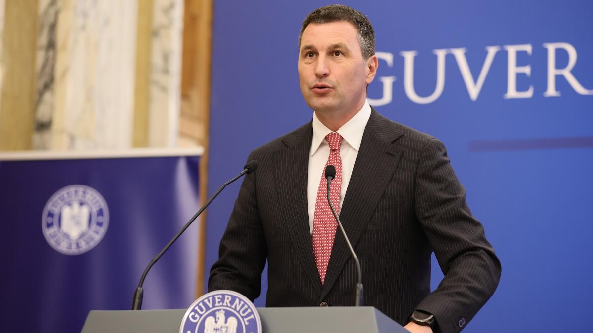 Tanczos Barna, despre criza apei din Prahova: Dorel ajunge în funcţii de conducere 1 Tanczos Barna despre criza apei din Prahova Dorel ajunge in functii de conducere