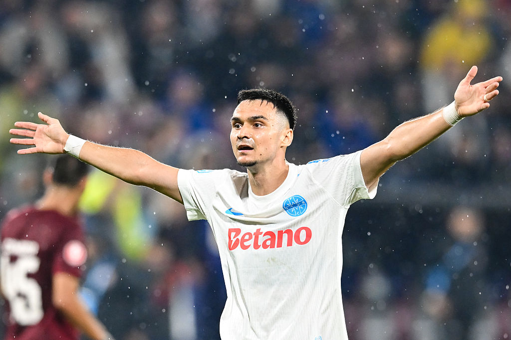 Adrian Sut aproape de a debuta la Al Ain Vladimir Ivic confirma Va fi in lot dar concurenta este foarte mare