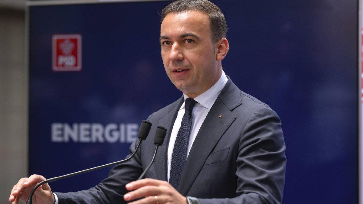 Bogdan Ivan, după întâlnirea cu secretarul Energiei al SUA: România dispune de proiecte, stabilitate și... 1 Bogdan Ivan dupa intalnirea cu secretarul Energiei al SUA Romania dispune de proiecte stabilitate si