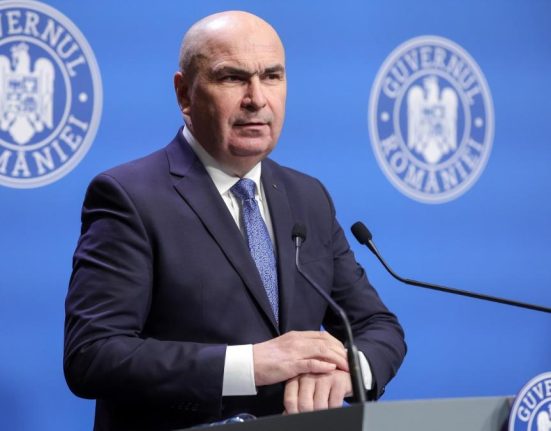 Bolojan afirma ca nu ii este frica de o posibila demitere nu am observat ca ar exista vreo