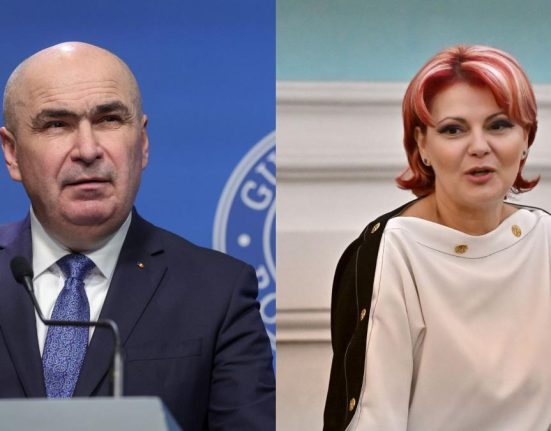 Bolojan ii raspunde Olgutei Vasilescu in scandalul Electrocentrale Craiova Eu sunt de vina ca nu