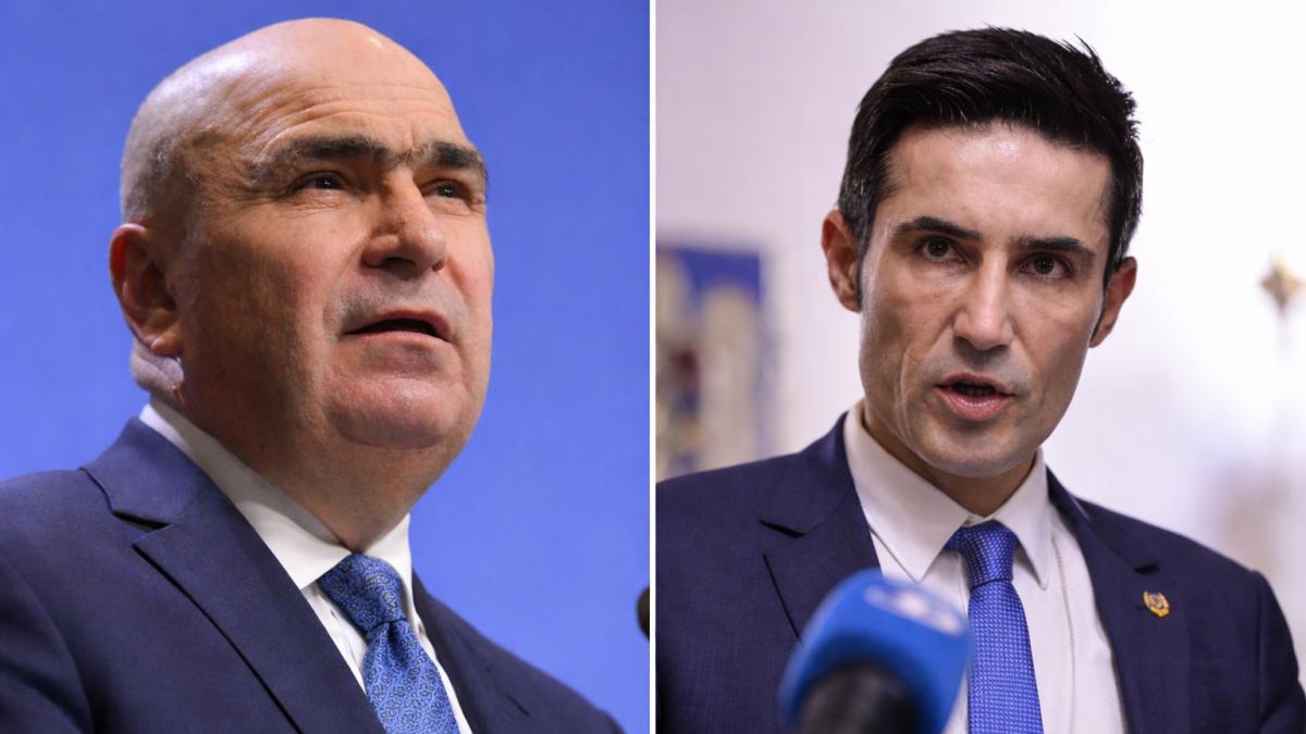 Bolojan nu i-a reproșat lui Claudiu Manda că l-a numit „lăutar”, afirmă Ciprian Ciucu: „Nu îl...” 1 Bolojan nu i a reprosat lui Claudiu Manda ca l a numit lautar afirma Ciprian Ciucu Nu il