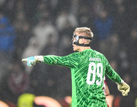 CFR Cluj si a transferat portarul format in propria academie Otto Hindrich se alatura definitiv echipei Legia Varsovia