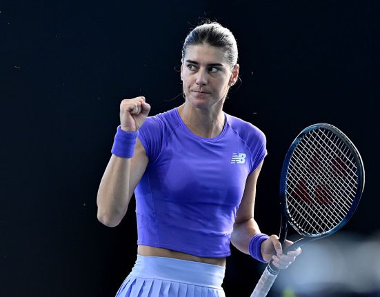 Ce revenire Sorana Cirstea s a calificat in turul 2 la Australian Open dupa o victorie impresionanta impotriva Evei Lys
