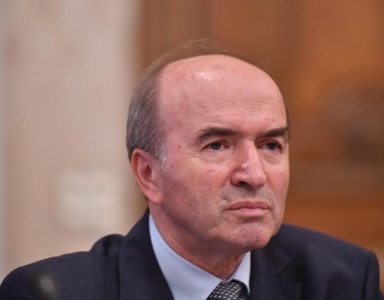 Ce se va intampla cu reforma pensiilor magistratilor in cazul suspendarii unui judecator CCR Tudorel