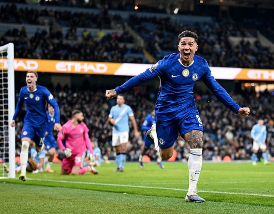 Chelsea revine puternic Albastrii castiga derby ul londonez cu Crystal Palace si se califica pentru Champions League