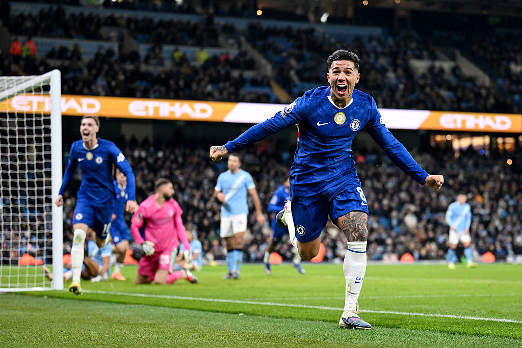 Chelsea revine puternic Albastrii castiga derby ul londonez cu Crystal Palace si se califica pentru Champions League