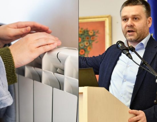 Ciprian Ciucu dupa ce mii de blocuri din Capitala au ramas fara caldu in prima parte a