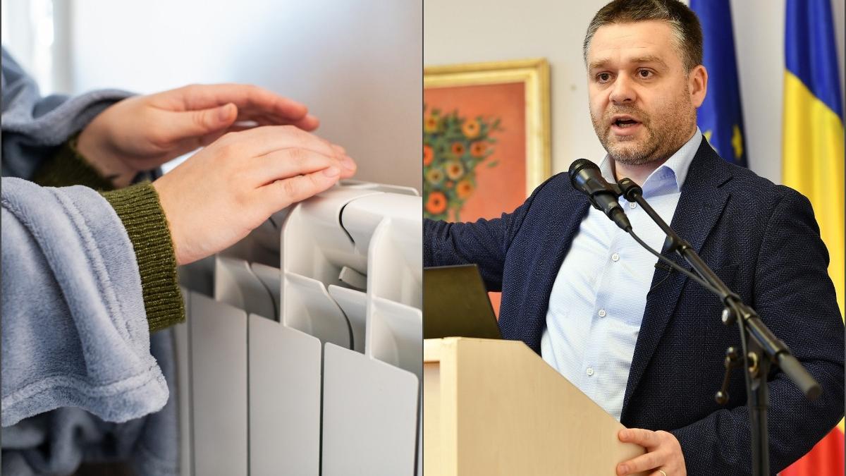 Ciprian Ciucu dupa ce mii de blocuri din Capitala au ramas fara caldu in prima parte a