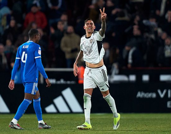 Dezastru total pentru Real Madrid Eliminare rusinoasa din Cupa Spaniei in fata lui Albacete echipa unui fost jucator din Superliga Romaniei