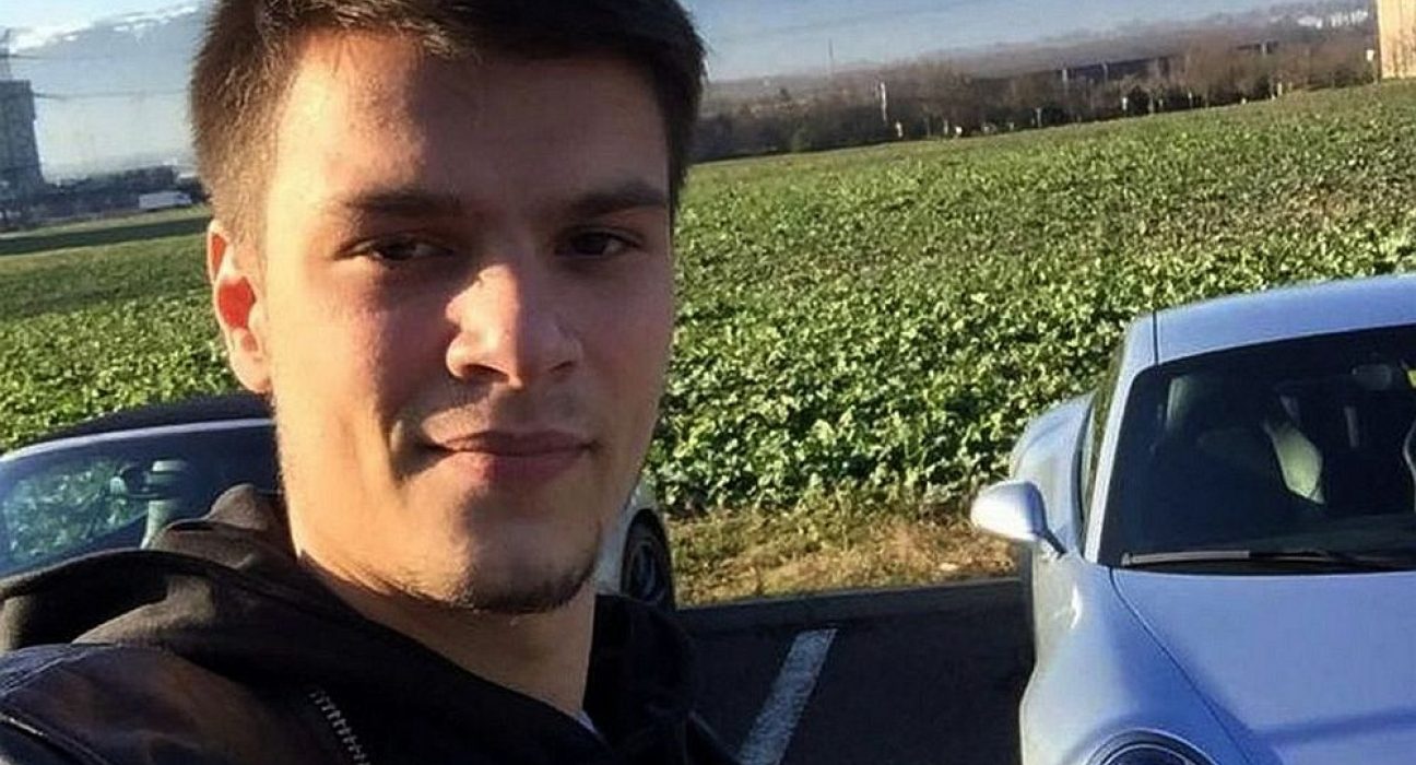 Dispariție misterioasă în cazul lui Mario Iorgulescu! Gino Iorgulescu a plecat urgent în Italia pentru a-și găsi fiul 1 Disparitie misterioasa in cazul lui Mario Iorgulescu Gino Iorgulescu a plecat urgent in Italia pentru a si gasi fiul