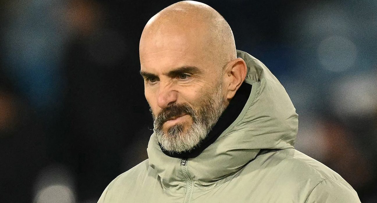 Enzo Maresca rival pentru Jurgen Klopp Fostul antrenor al lui Chelsea pe lista surpriza a celelor de la Real Madrid