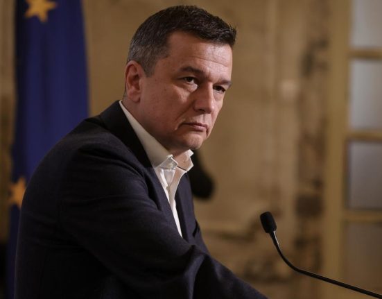 Grindeanu anunta o comisie cu alesii localaipentru bugetul pe 2026 Pana saptamana viitoare