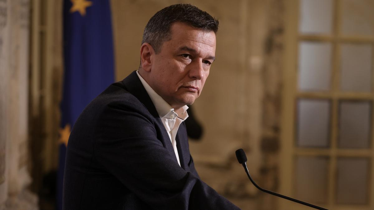 Grindeanu anunță o comisie cu aleșii locali pentru bugetul pe 2026: „Până săptămâna viitoare..." 1 Grindeanu anunta o comisie cu alesii localaipentru bugetul pe 2026 Pana saptamana viitoare